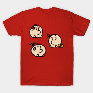 Silly Mr. Saturns T-Shirt